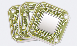 Thick Film Solutions